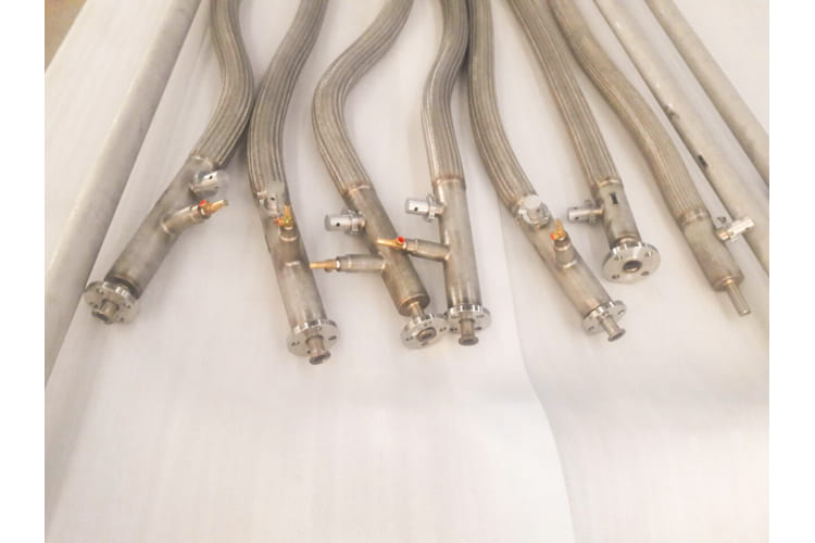 CRYOGAS EQUIPMENT PVT. LTD.