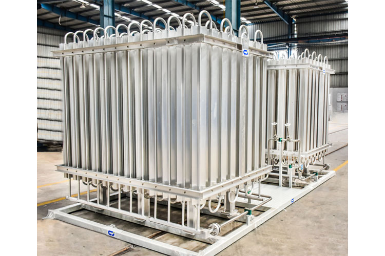 CRYOGAS EQUIPMENT PVT. LTD.