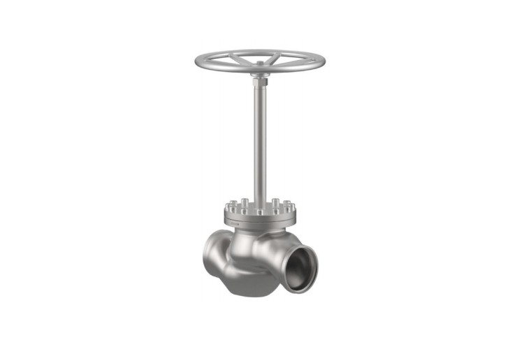 CRYOGAS EQUIPMENT PVT. LTD.
