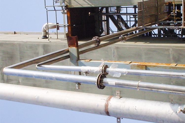 CRYOGAS EQUIPMENT PVT. LTD.