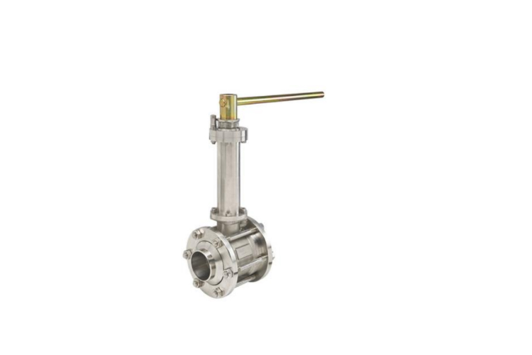 Ball Valves Fire Safe