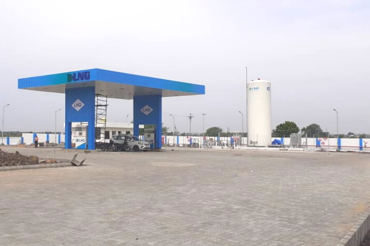 CRYOGAS EQUIPMENT PVT. LTD.