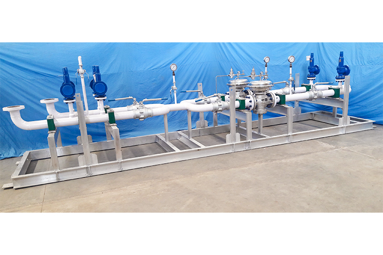 CRYOGAS EQUIPMENT PVT. LTD.
