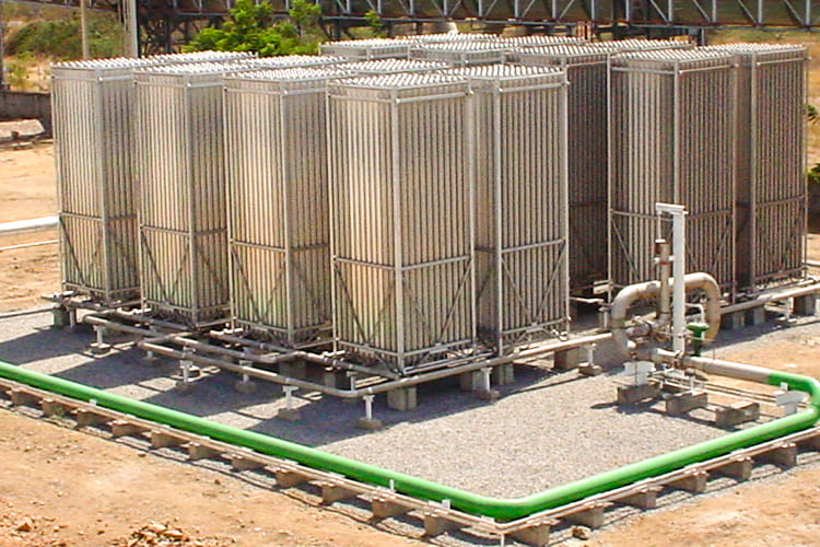 CRYOGAS EQUIPMENT PVT. LTD.