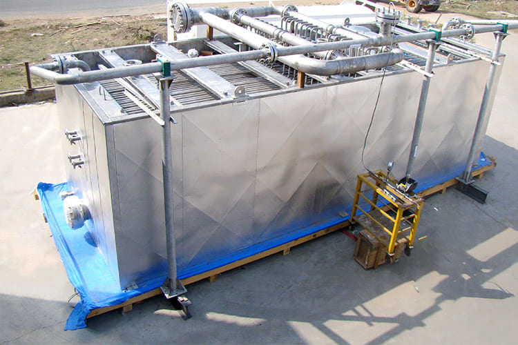CRYOGAS EQUIPMENT PVT. LTD.
