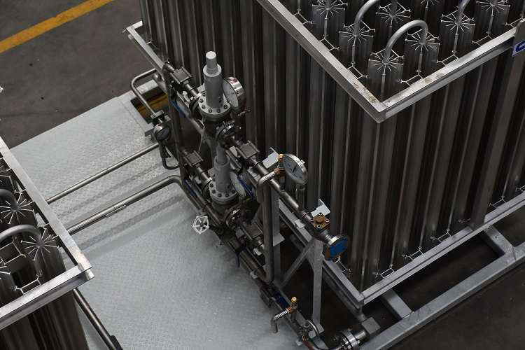CRYOGAS EQUIPMENT PVT. LTD.