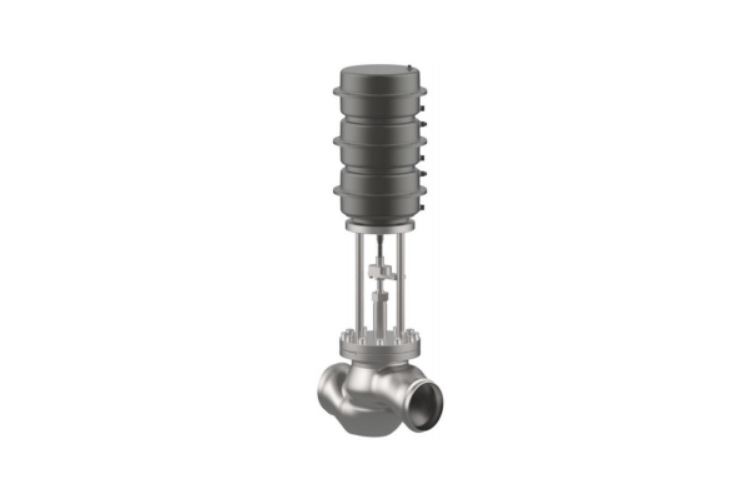 Cryogenic Actuator Control & On/Off Valve