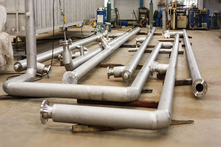 CRYOGAS EQUIPMENT PVT. LTD.