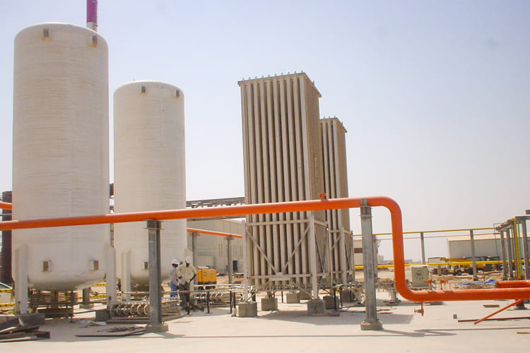 CRYOGAS EQUIPMENT PVT. LTD.