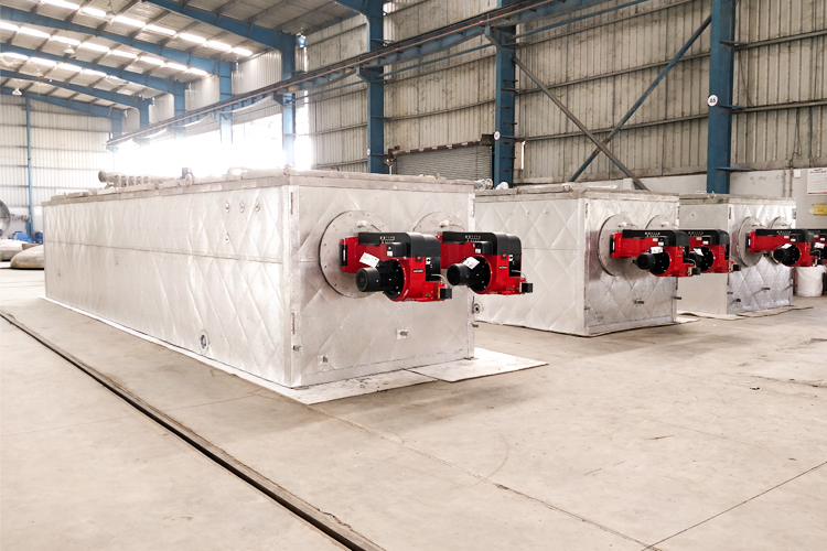 CRYOGAS EQUIPMENT PVT. LTD.