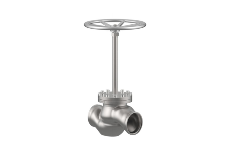CRYOGAS EQUIPMENT PVT. LTD.