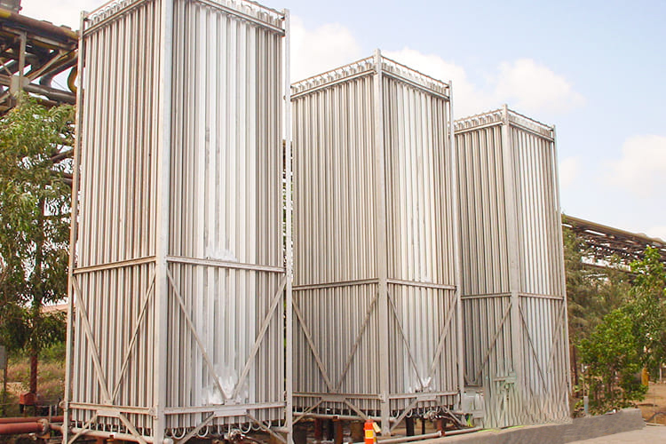 CRYOGAS EQUIPMENT PVT. LTD.