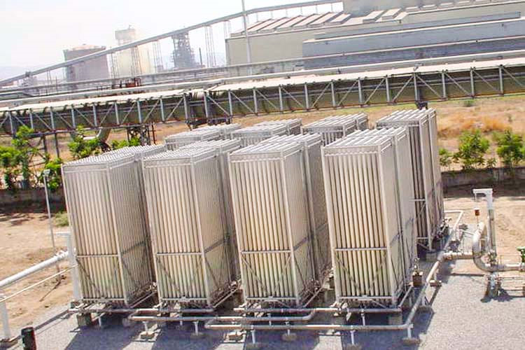 CRYOGAS EQUIPMENT PVT. LTD.