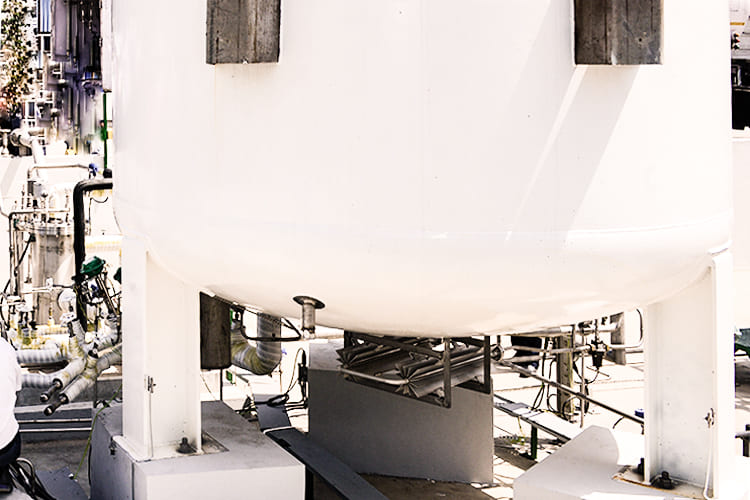 CRYOGAS EQUIPMENT PVT. LTD.