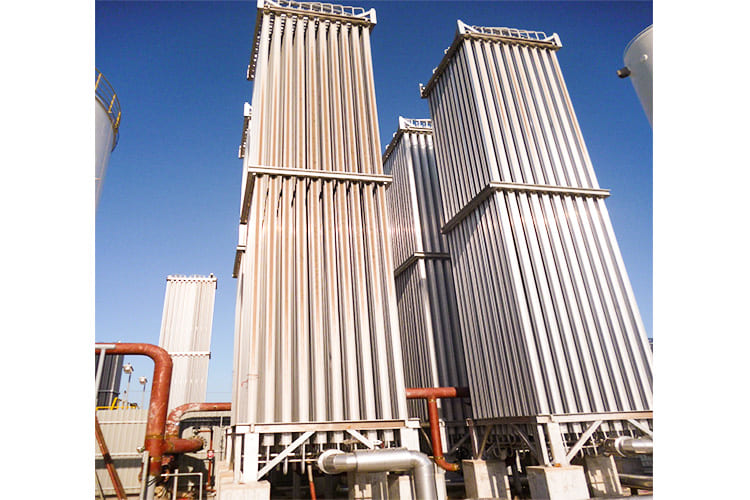 CRYOGAS EQUIPMENT PVT. LTD.