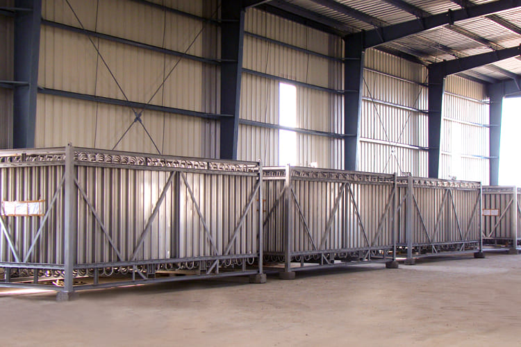 Cryogenic Mobile Purging Vaporizers