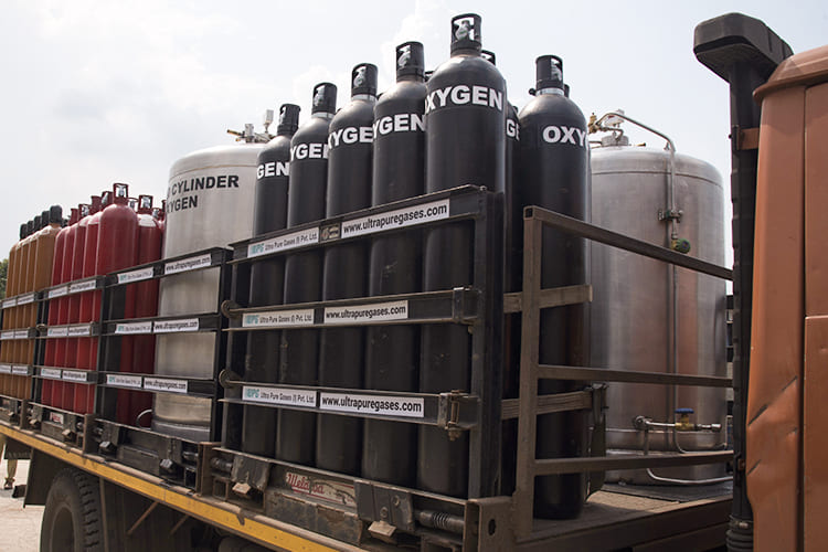 CRYOGAS EQUIPMENT PVT. LTD.