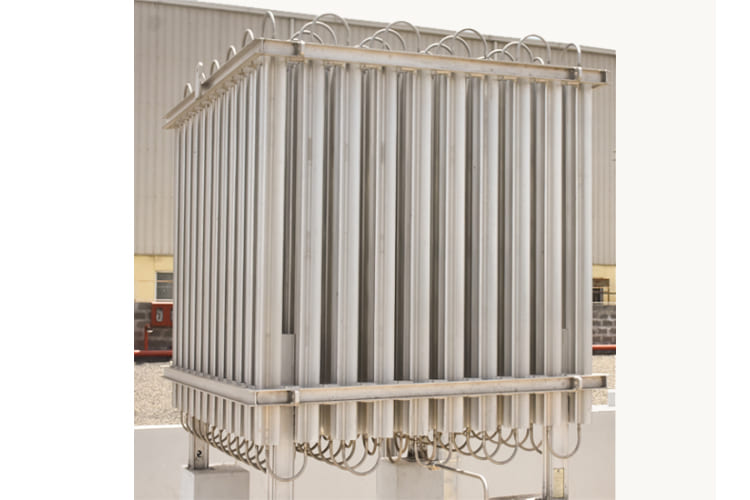 CRYOGAS EQUIPMENT PVT. LTD.