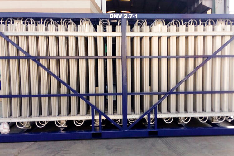 CRYOGAS EQUIPMENT PVT. LTD.