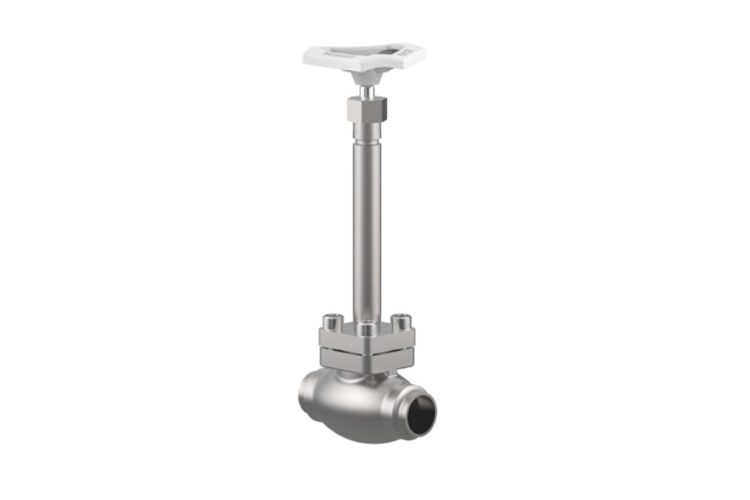 CRYOGAS EQUIPMENT PVT. LTD.