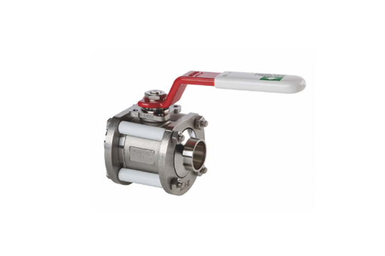 Cryogenic Ball Valves
